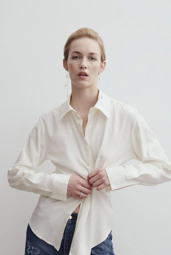 White Shirt