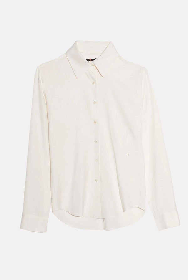 White Shirt