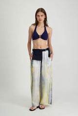 WIDE PANTS PAIT