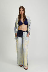 WIDE PANTS PAIT