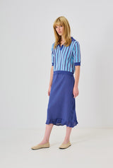 Xiringo polo Blue