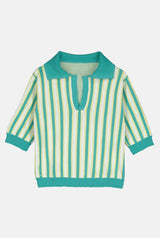 Xiringo polo Green