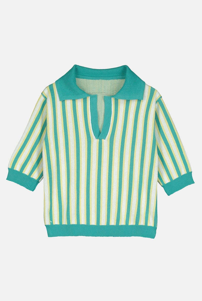 Xiringo polo Green