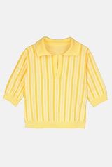 Xiringo polo Yellow