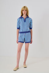 Xiringo short Blue