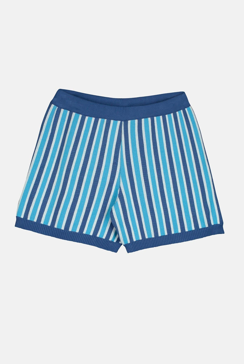 Xiringo short Blue