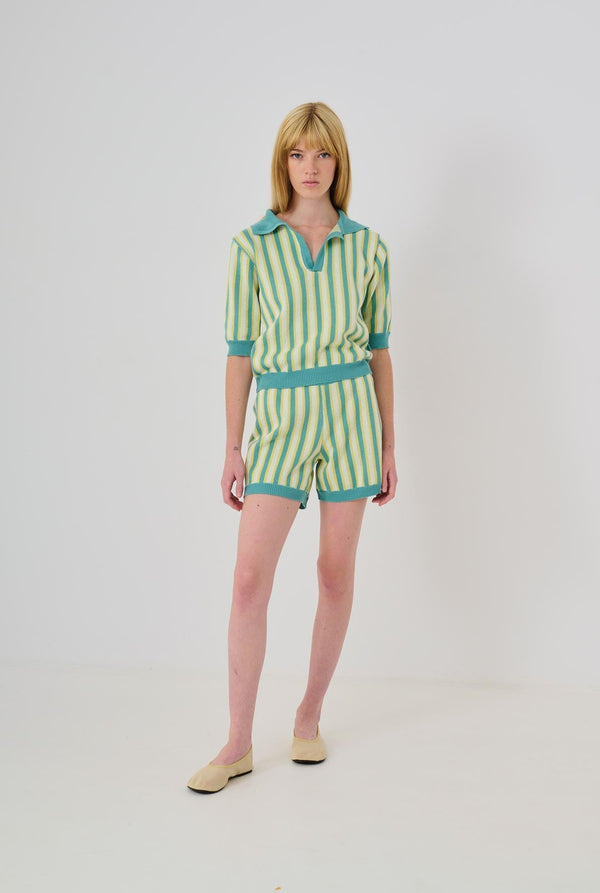 Xiringo short Green