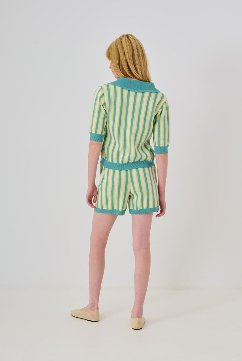 Xiringo short Green