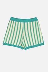Xiringo short Green