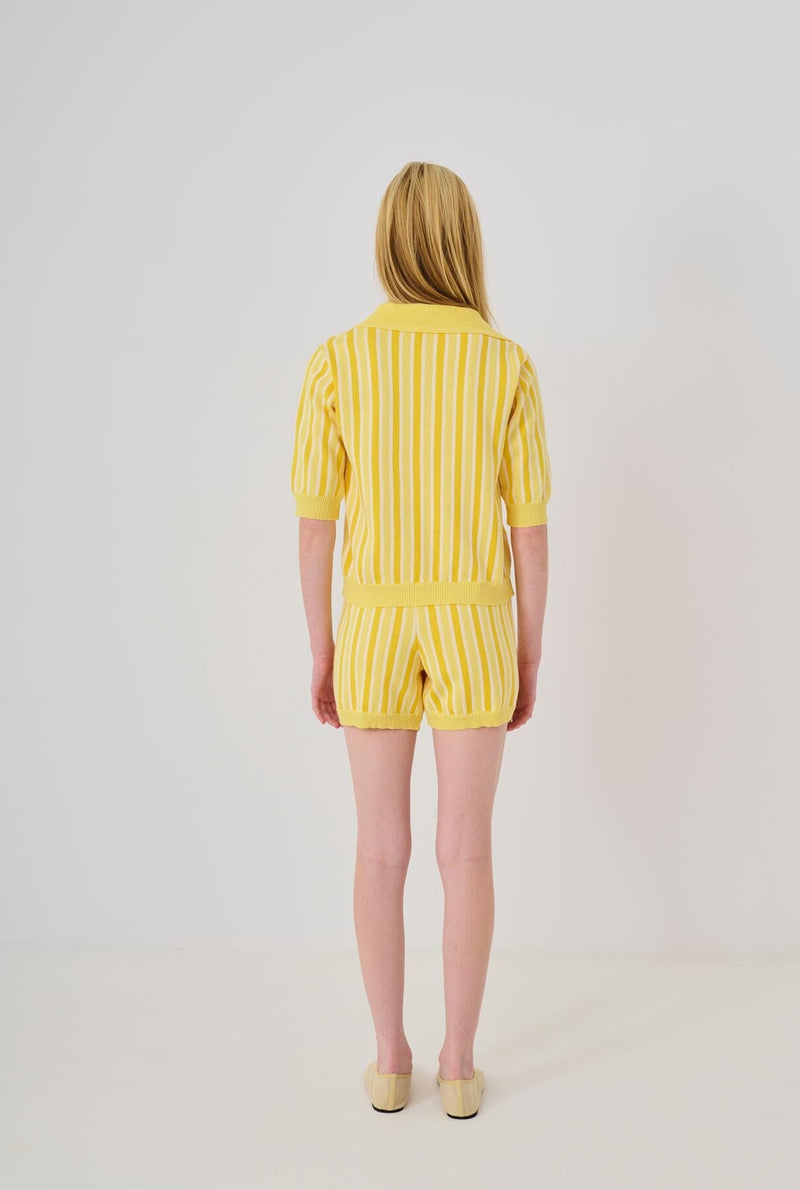 Xiringo short Yellow