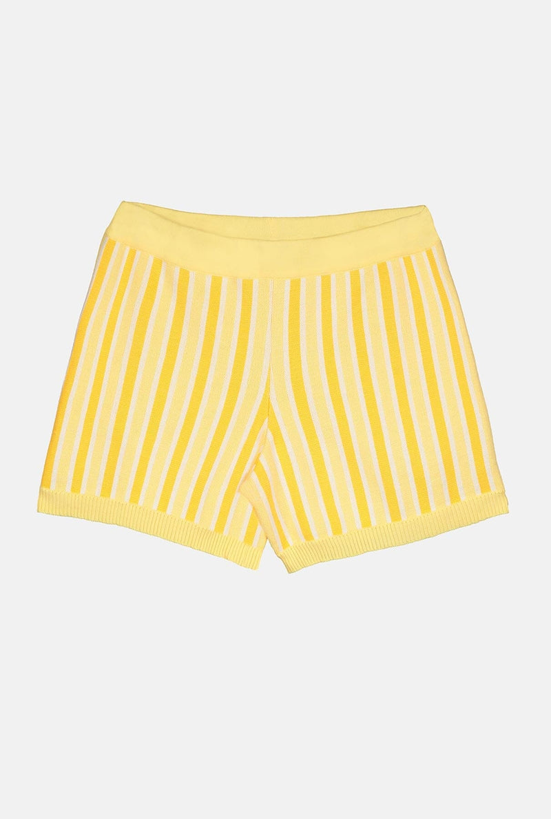 Xiringo short Yellow