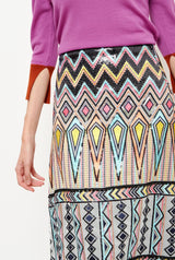 Yara Skirt