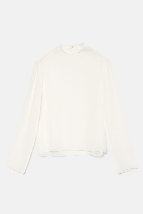 Camisa Ye Blanco