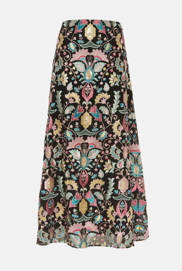 Zulema Skirt